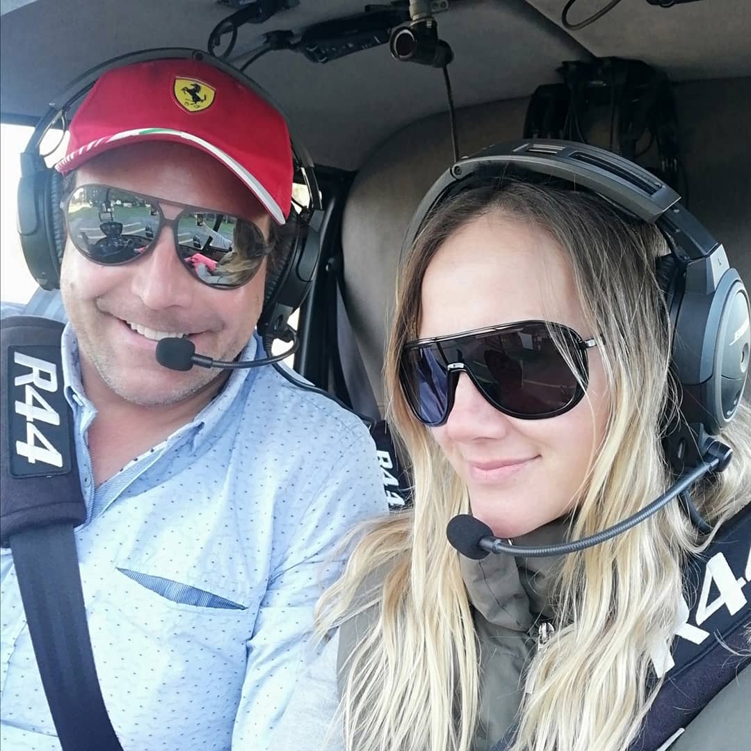 Rosemarie Dietz |Instagram