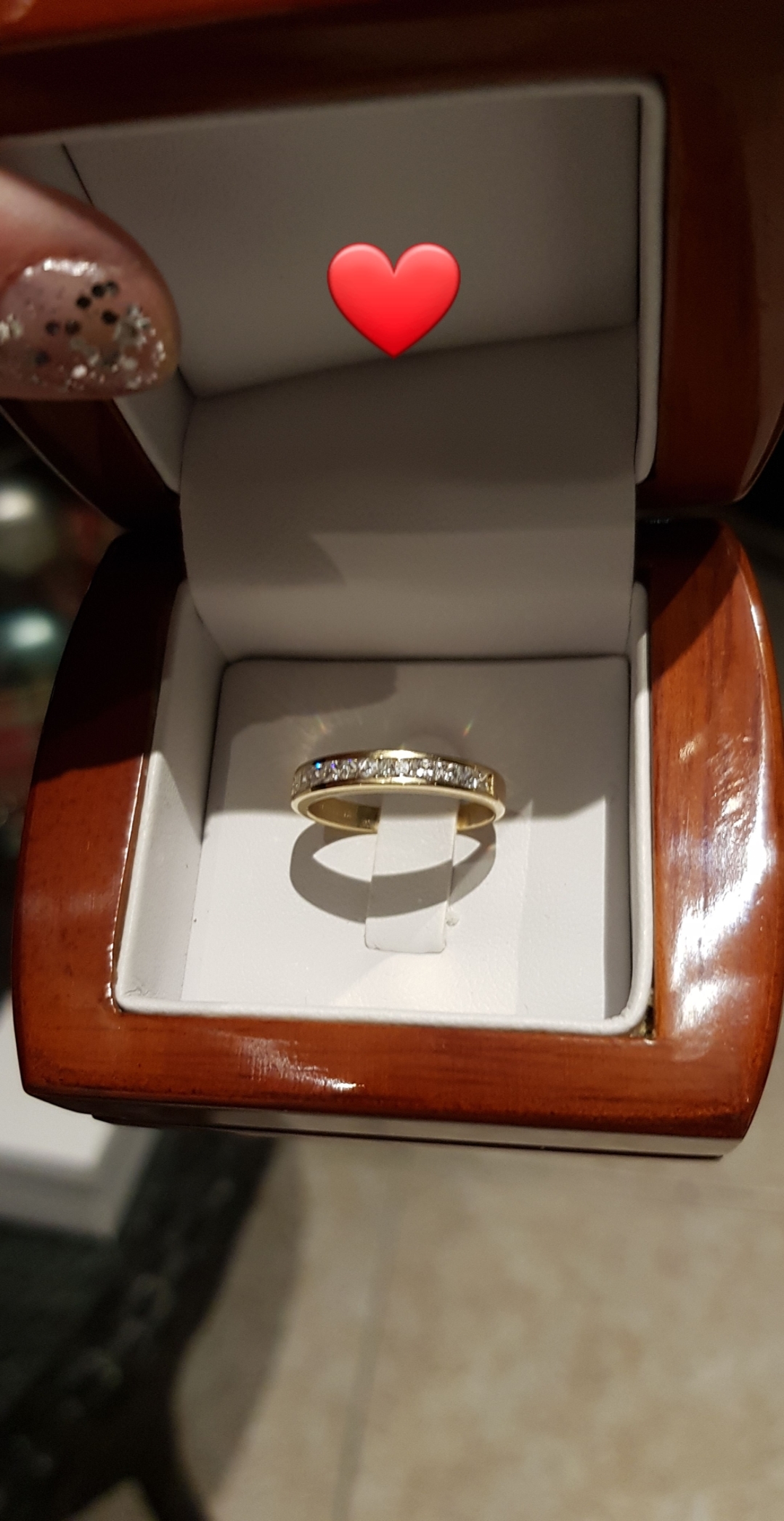 Rosemarie Dietz | Instagram