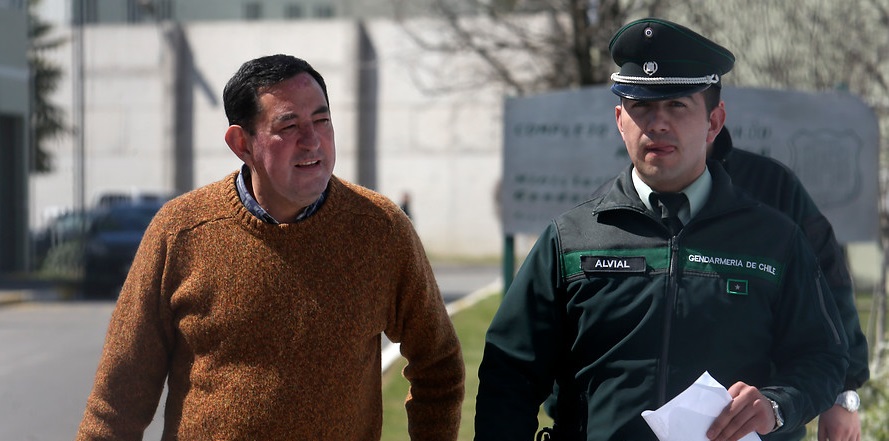 Papa Francisco expulsa del estado clerical a sacerdote Oscar Muñoz por abuso sexual a menores