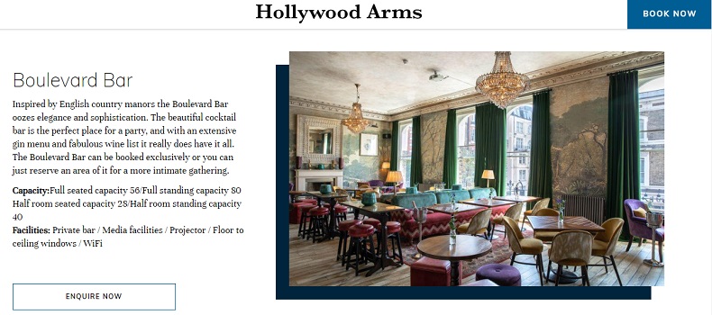 kate middleton salió de fiesta