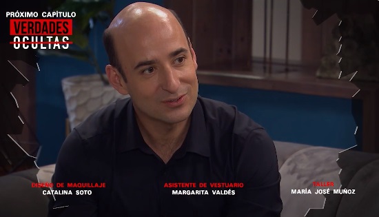 eliana verdades ocultas