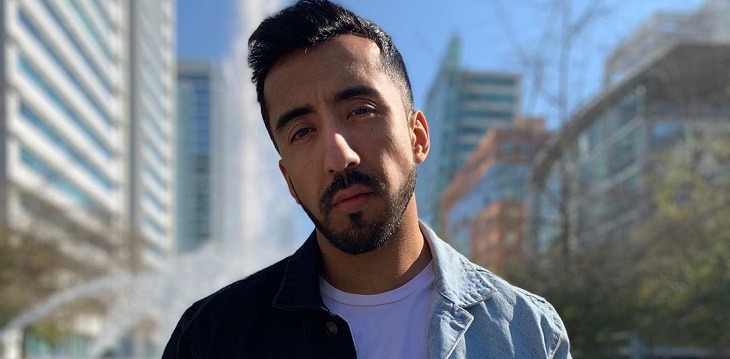 El nuevo desafío de exparticipante de 'Rojo': viajó al extranjero a perfeccionarse en el baile