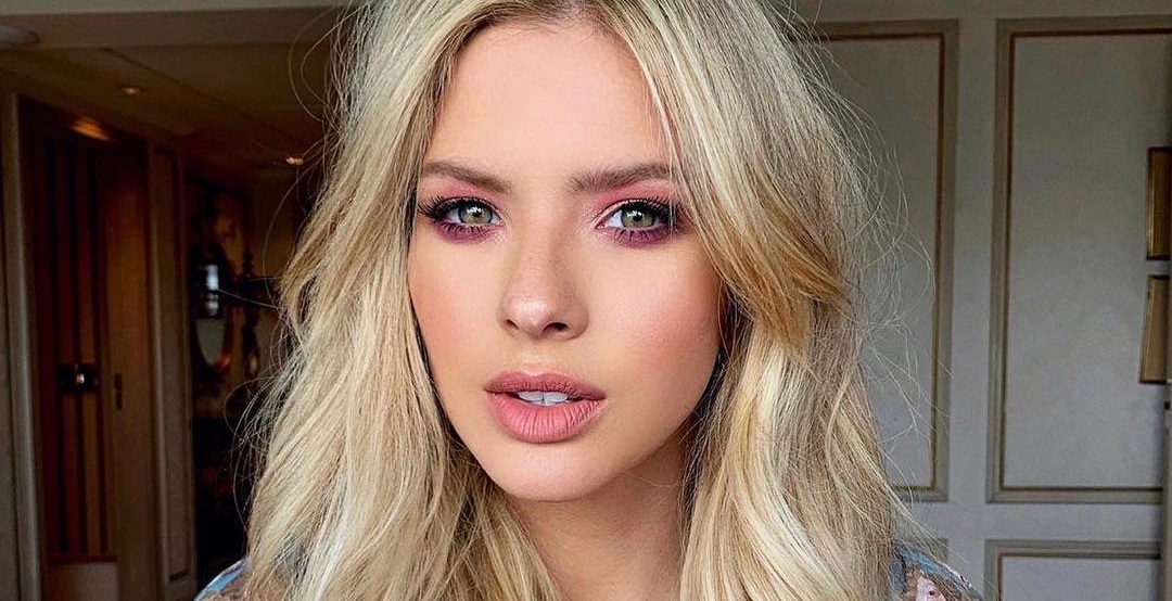 Adiós al rubio: China Suárez estrenó radical cambio de look tras término de grabaciones de 'ATAV'