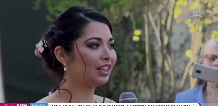 La buena noticia que recibió Secia de 'Contra Viento y Marea': Pancho Saavedra hizo sensible llamado