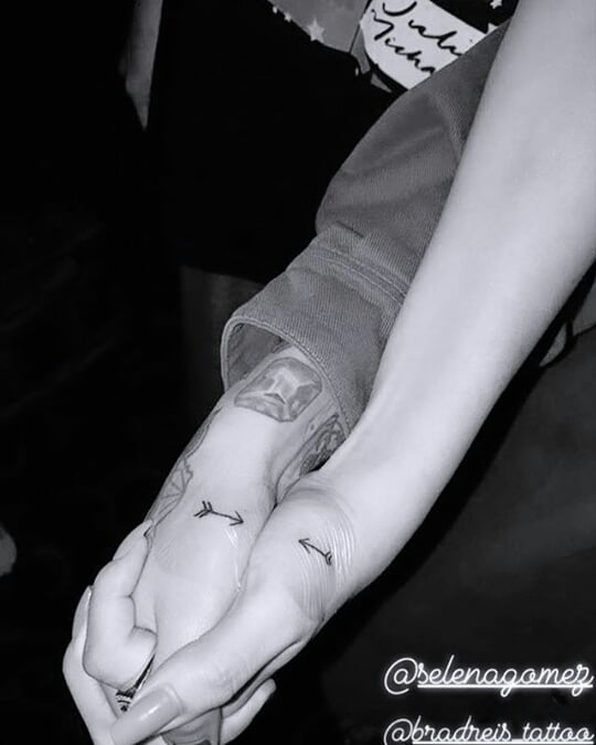 Selena Gomez | Instagram