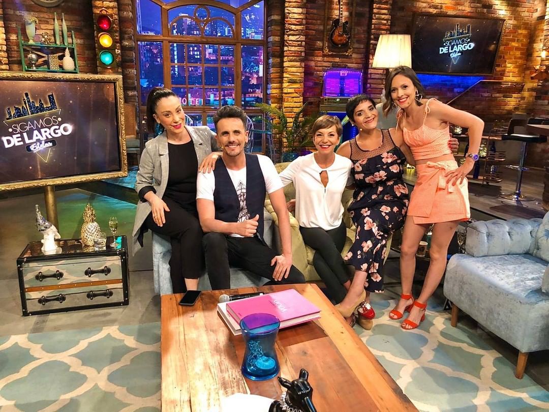 Yamna Lobos reveló la acusación de la que fue víctima en 