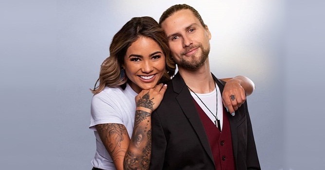 Chilevisión aclara si Camila Recabarren tendrá reemplazo en 