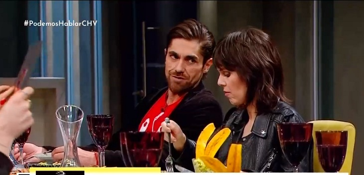 pablo vargas en podemos hablar