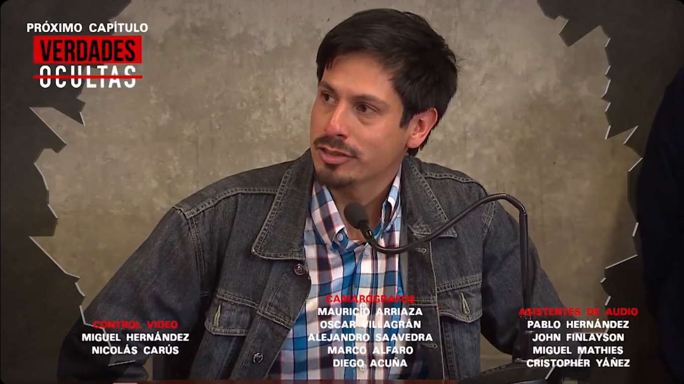 Teoría de "Verdades Ocultas" sobre traición de Jairo se confirmó y televidentes quedaron impactados