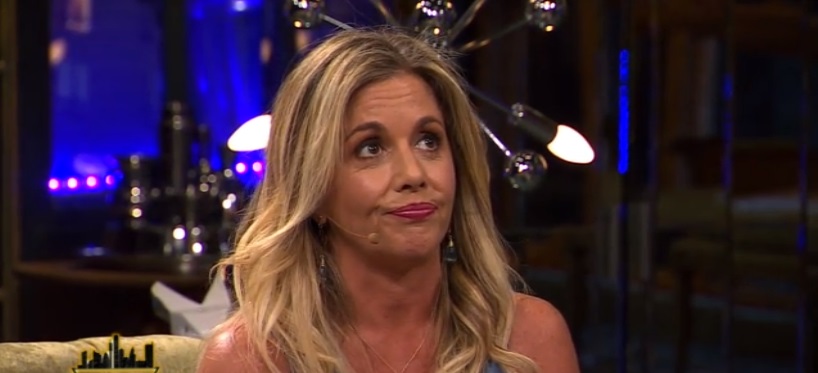 Yuyuniz Navas recibe ola de críticas por su opinión sobre cómo enfrentar crisis económica en pandemia