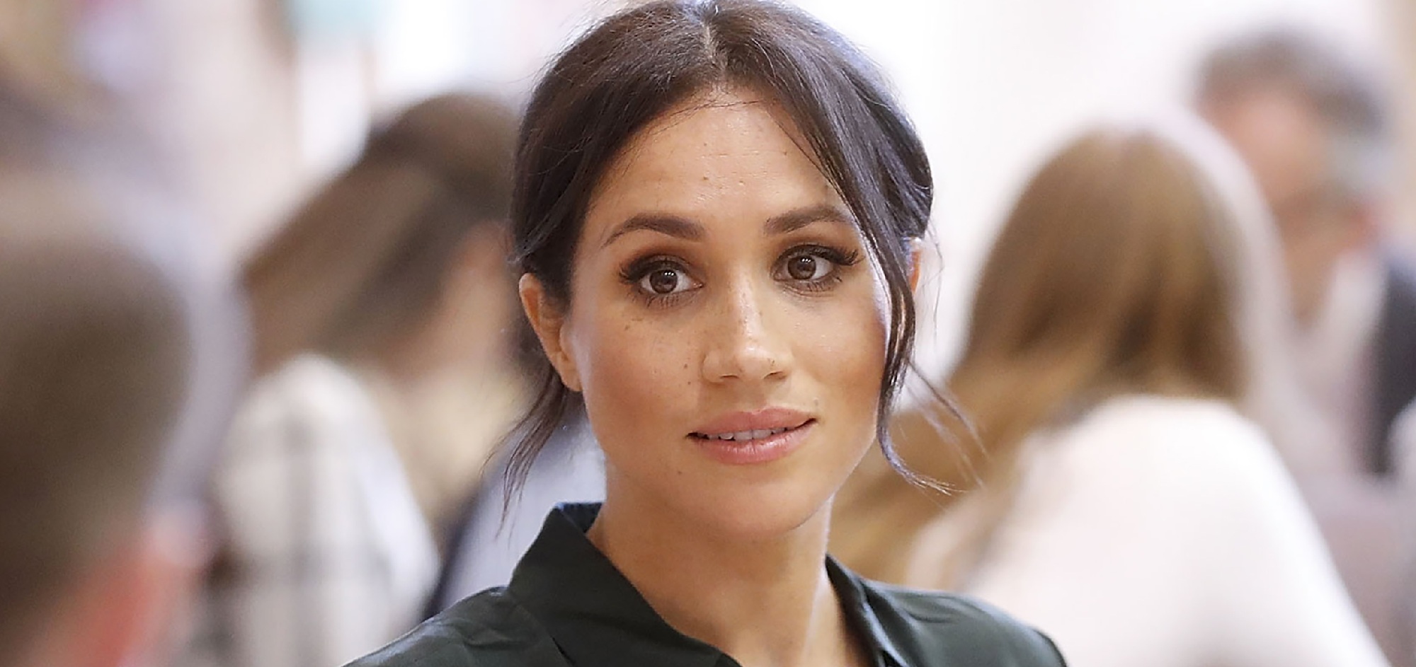 ¿Editó su rostro? Meghan Markle en la polémica por postal navideña: amiga que tomó foto la defendió
