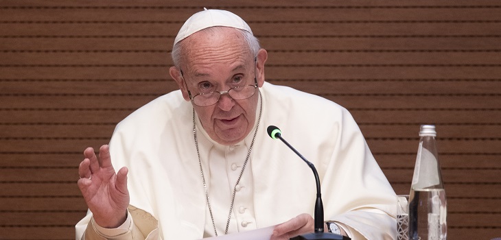 Papa Francisco levanta secreto pontificio sobre ataques sexuales: ley no afecta secreto de confesión