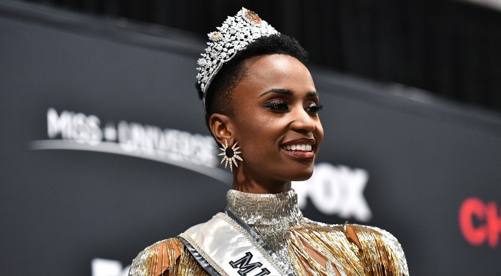 Representante de Sudáfrica se coronó como Miss Universo 2019: entregó mensaje de autoaceptación