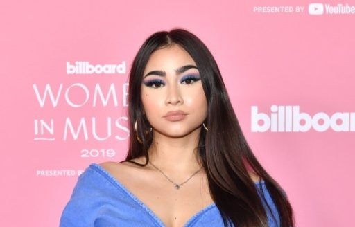 El look con el que Paloma Mami asistió a reconocido evento para homenajear a mujeres en la música