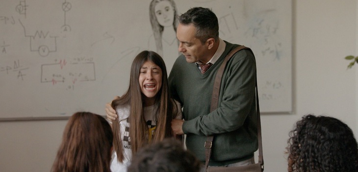 100 dias para enamorarse