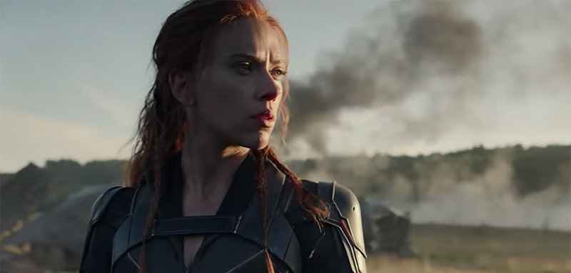 Marvel libera primer tráiler de 'Black Widow' y estos detalles enloquecieron a los fans
