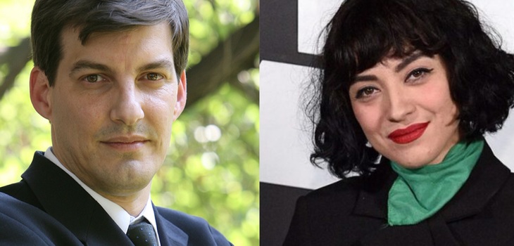 Daniel Stingo calificó citación de Carabineros a Mon Laferte como 