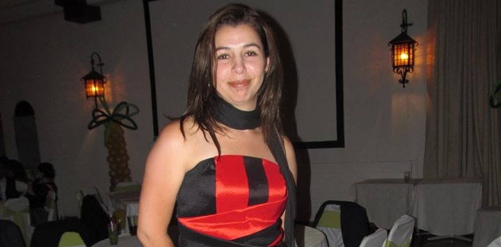 Claudia Manzo, la geógrafa de 37 años que viajaba a la Antártica para proteger Bosque de Las Petras