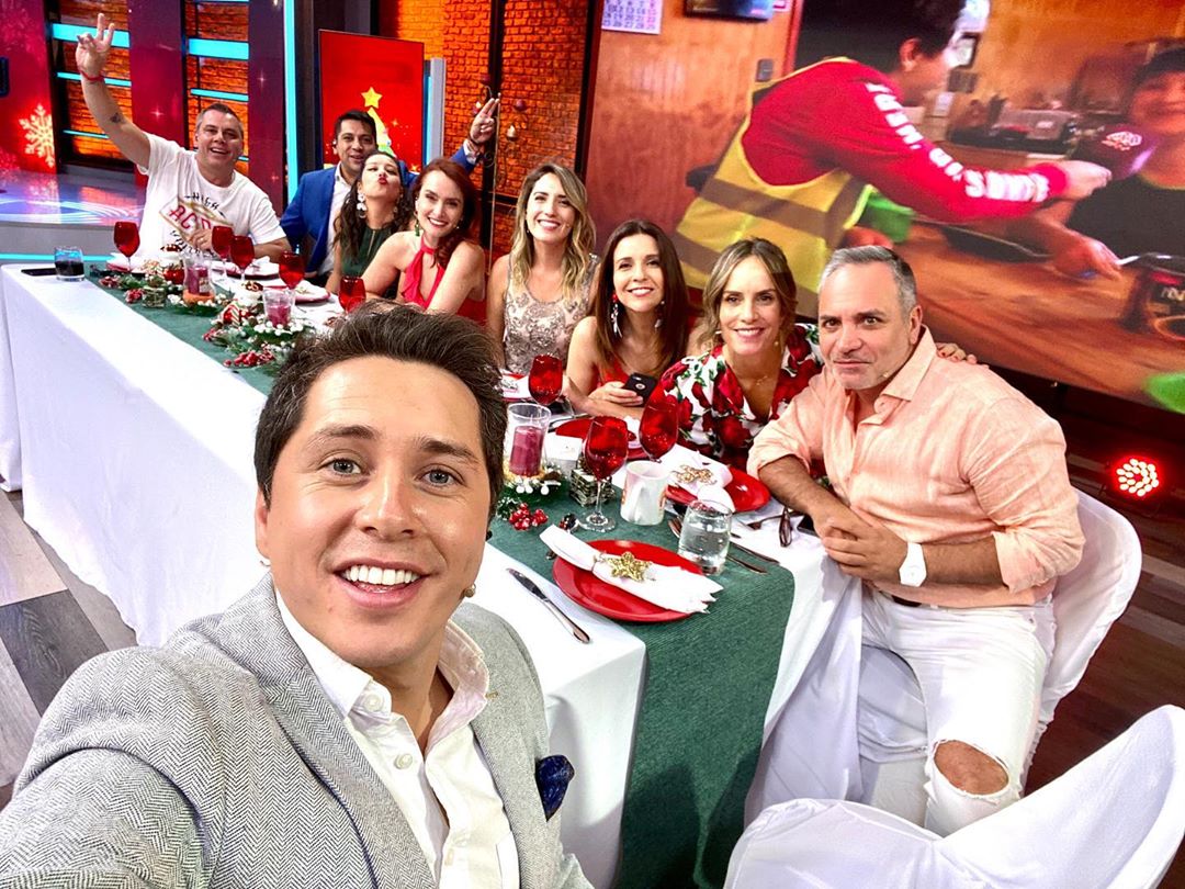 Karol Lucero reflexionó tras su emotiva despedida en 'Mucho Gusto': 