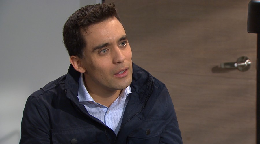 ¿Y 'Verdades Ocultas'? Actor que interpreta a Gonzalo se sumará a 'La Torre de Mabel' en Canal 13