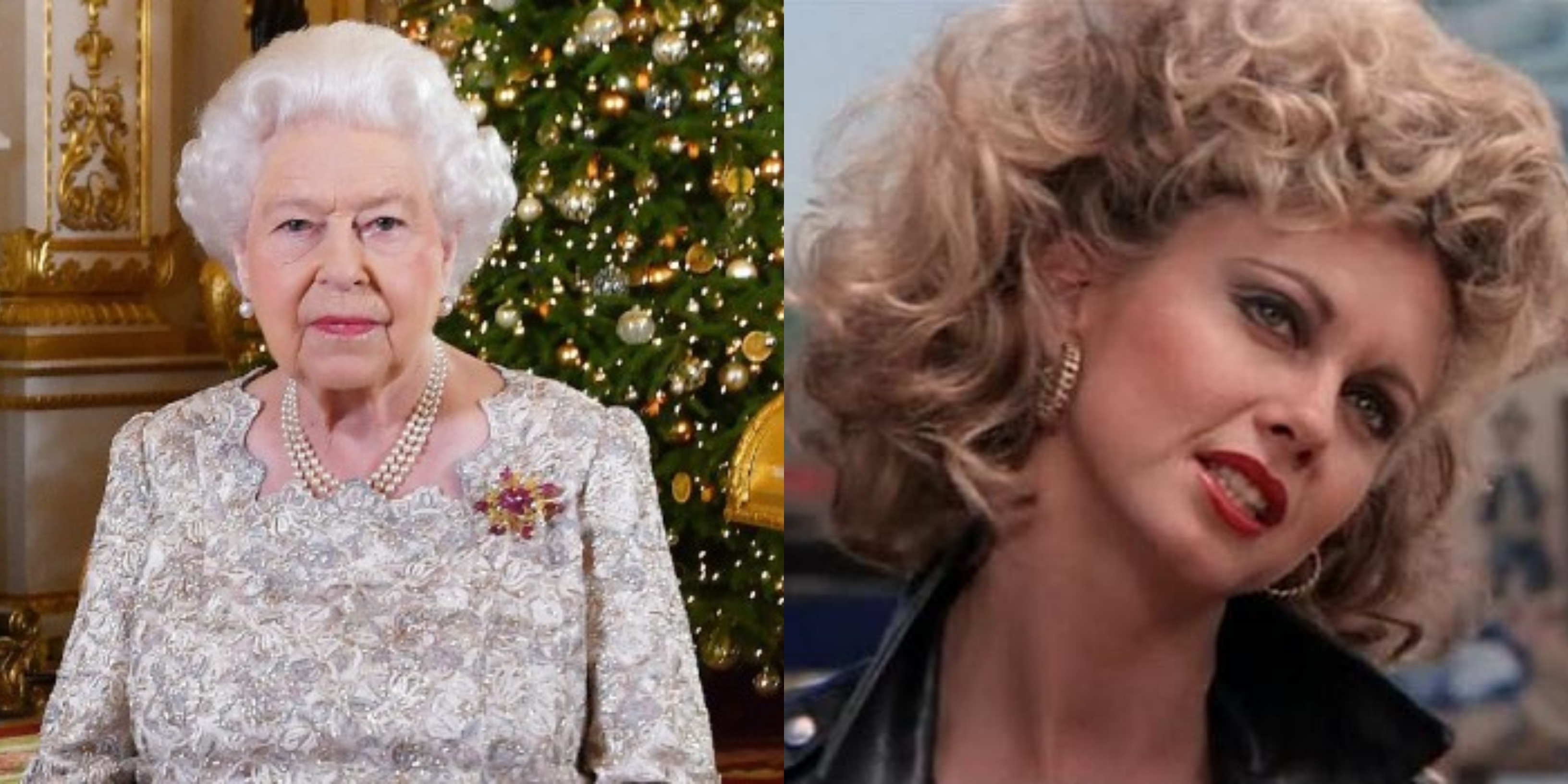 El importante reconocimiento que la reina Isabel le otorgó a la actriz de 