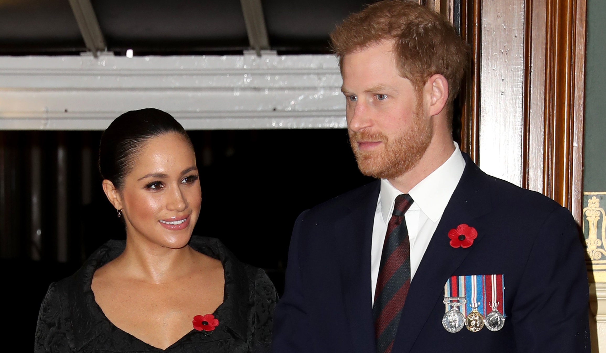 Así será la Navidad del príncipe Harry y Meghan Markle: lejos de la reina y con vacaciones prolongadas
