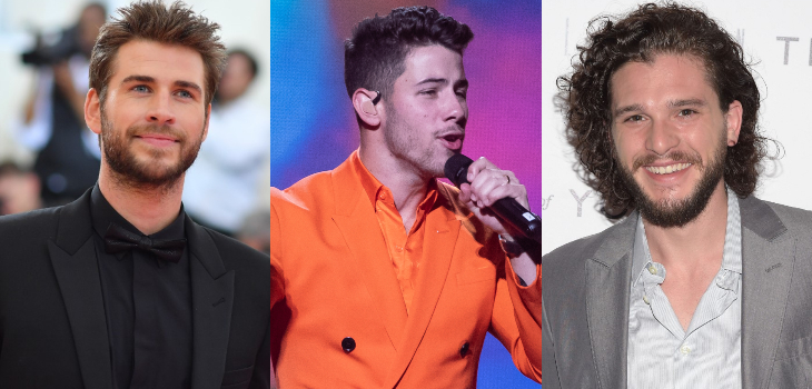 El color clásico que los famosos lucieron en 2019 y que podría ser ideal para tu look de Año Nuevo