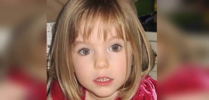 Nueva hipótesis en torno a caso Madeleine McCann: policía sospecha que fue asesinada en Portugal