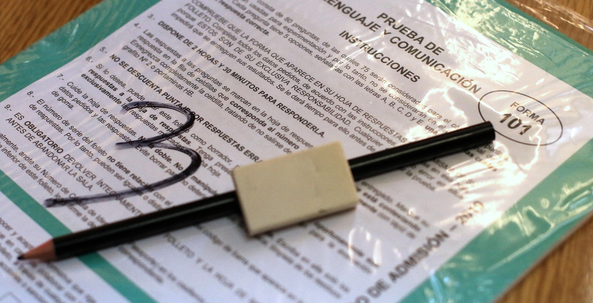 Admisión 2020: Cruch anunció que se adelantaron fechas de entrega de puntajes PSU y postulaciones