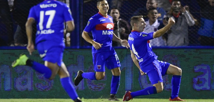 Montillo y su inminente llegada a la Universidad de Chile: “Finalmente se alinearon los planetas”