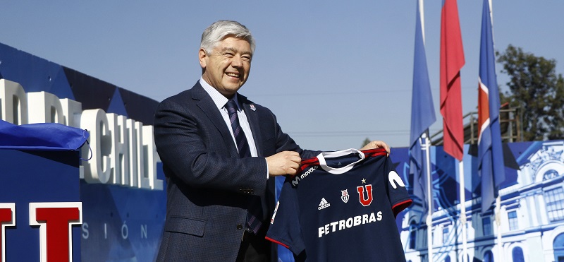 Polémica por el cupo de Chile 4: Universidad de Chile pidió por secretaría ir a Copa Libertadores