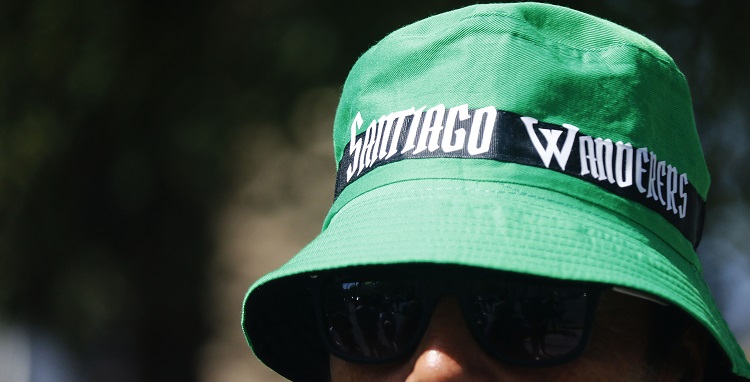 Santiago Wanderers dispuso su sede social para apoyar a víctimas de incendio en Valparaíso