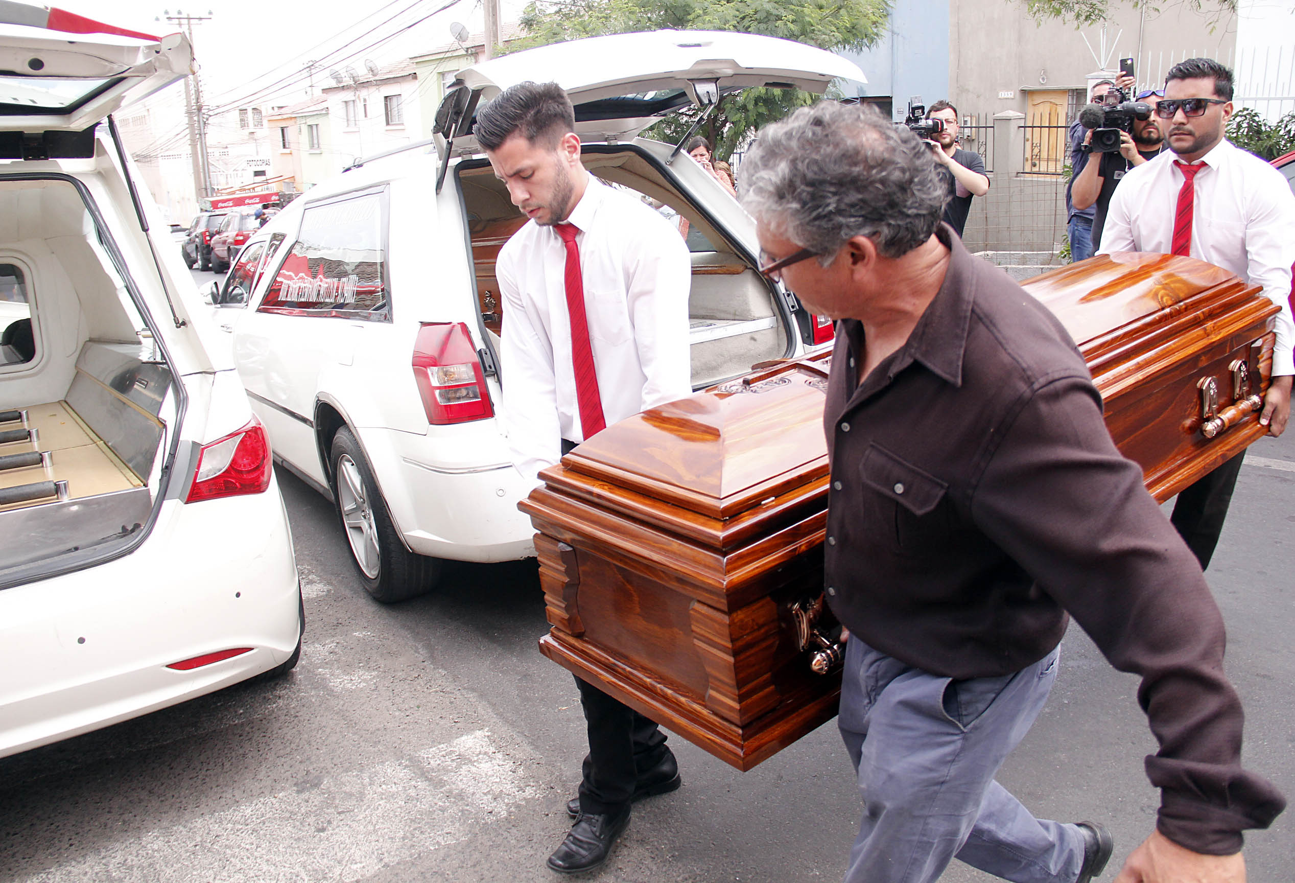 Revelan identidades de todas las víctimas fatales del accidente de bus en Taltal