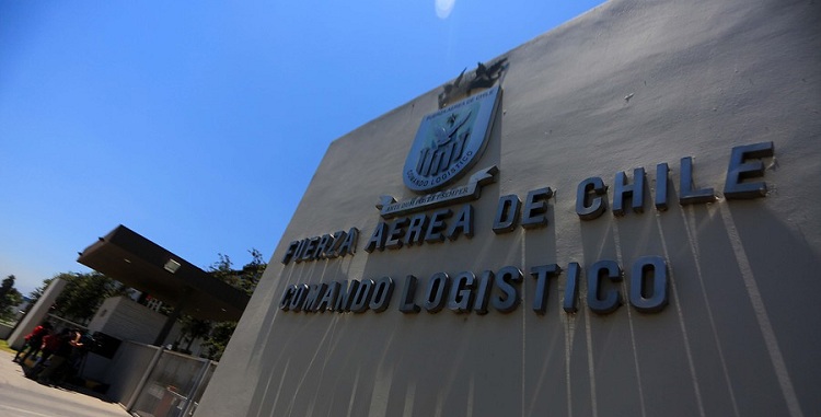 Revelan fotografía de oficiales del Ejército capturada antes de que despegara el avión Hércules C130