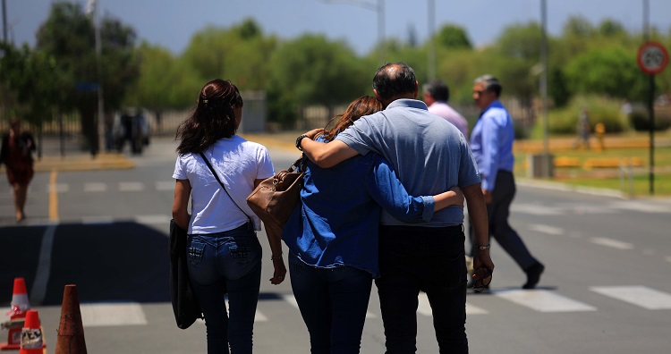 Sebastián Piñera decreta dos días de duelo nacional por accidente de la aeronave Hércules C-130