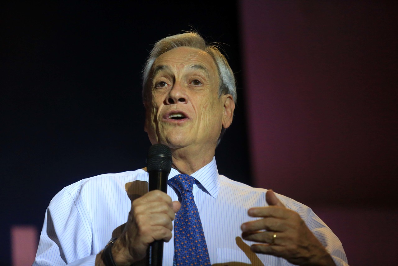 “No he pensado en renunciar