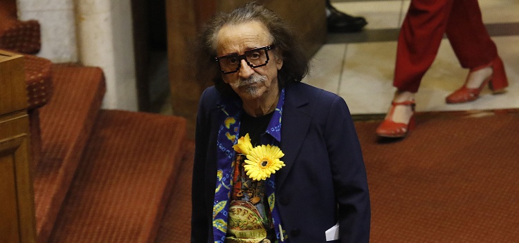 Diputado Florcita Alarcón realizó comentada intervención en el Congreso: generó reacciones divididas