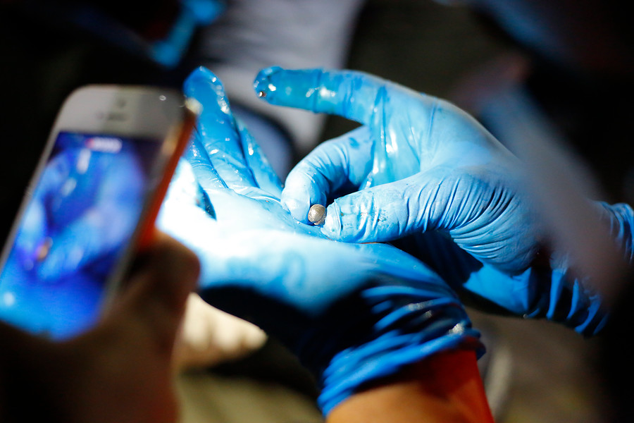 Proveedor de perdigones detalla las restricciones no contempladas en el protocolo de Carabineros