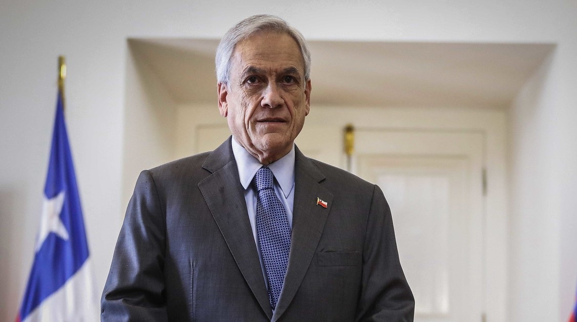 Revelan el documento que detalla la Estrategia Nacional de Inteligencia que fue aprobada por Piñera