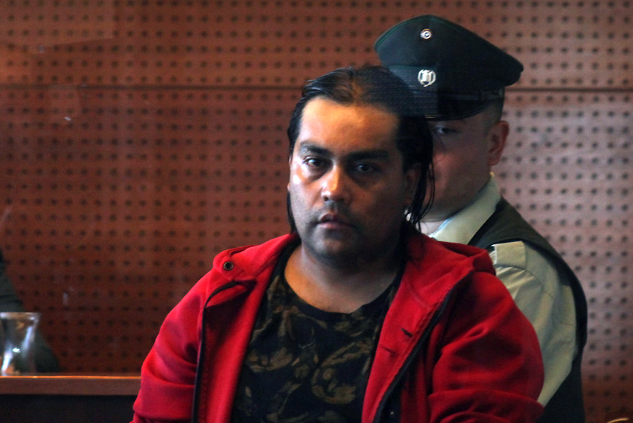 La defensa de conductor que disparó a ciclista en Providencia: quería proteger a su hija