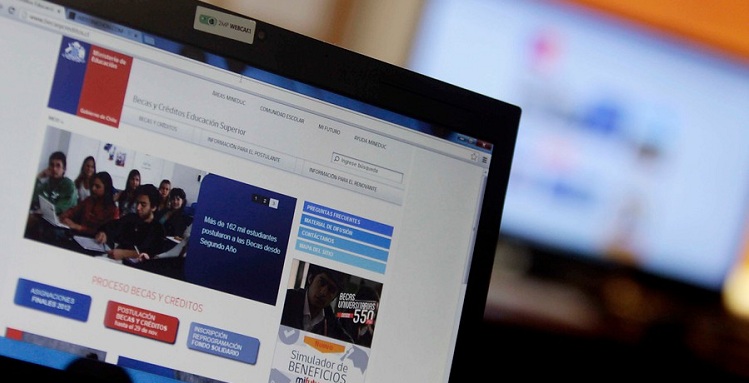 Este viernes finaliza proceso para apelar a becas, beneficios y créditos para la educación superior
