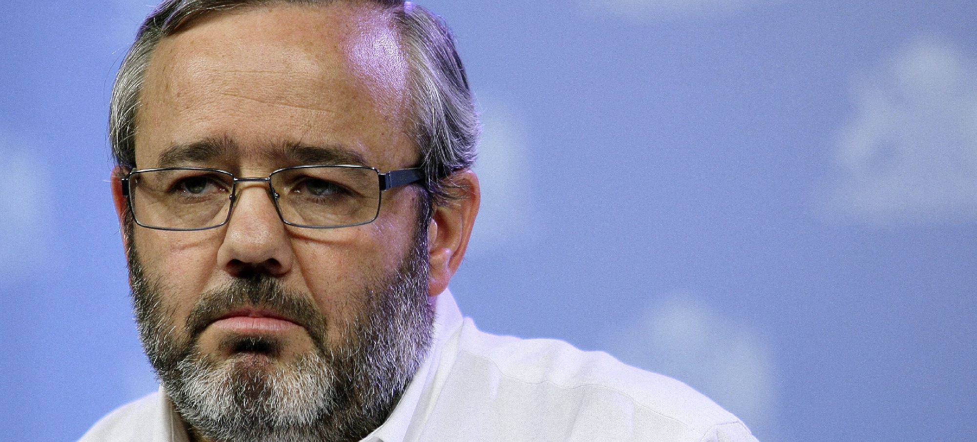 Nueva baja en TVN: presidente de directorio, Bruno Baranda, renunció tras 