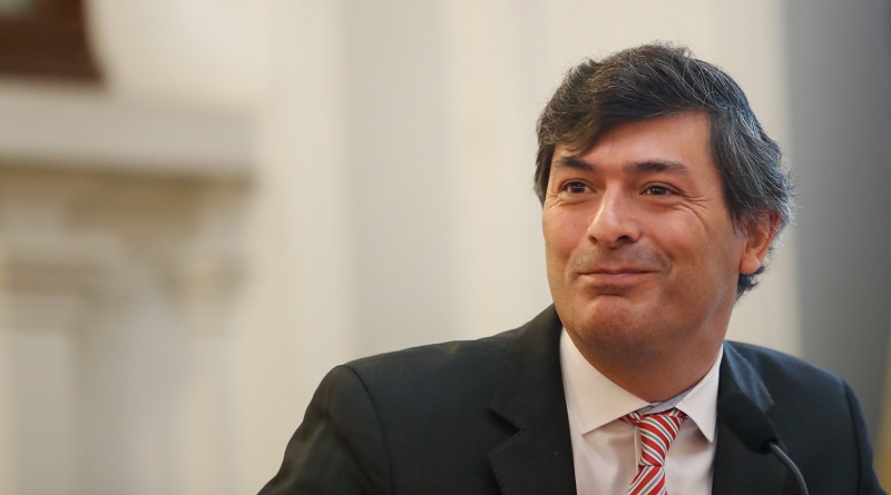 Franco Parisi ante encuestas y una posible candidatura presidencial: 