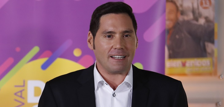 Pancho Saavedra podría haber animado 'Bienvenidos': Begoña Basauri contó por qué él dijo que no