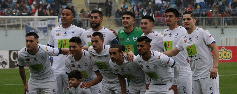 La denuncia de Colchagua que busca complicar a San Marcos para así quitarle el ascenso a Primera B