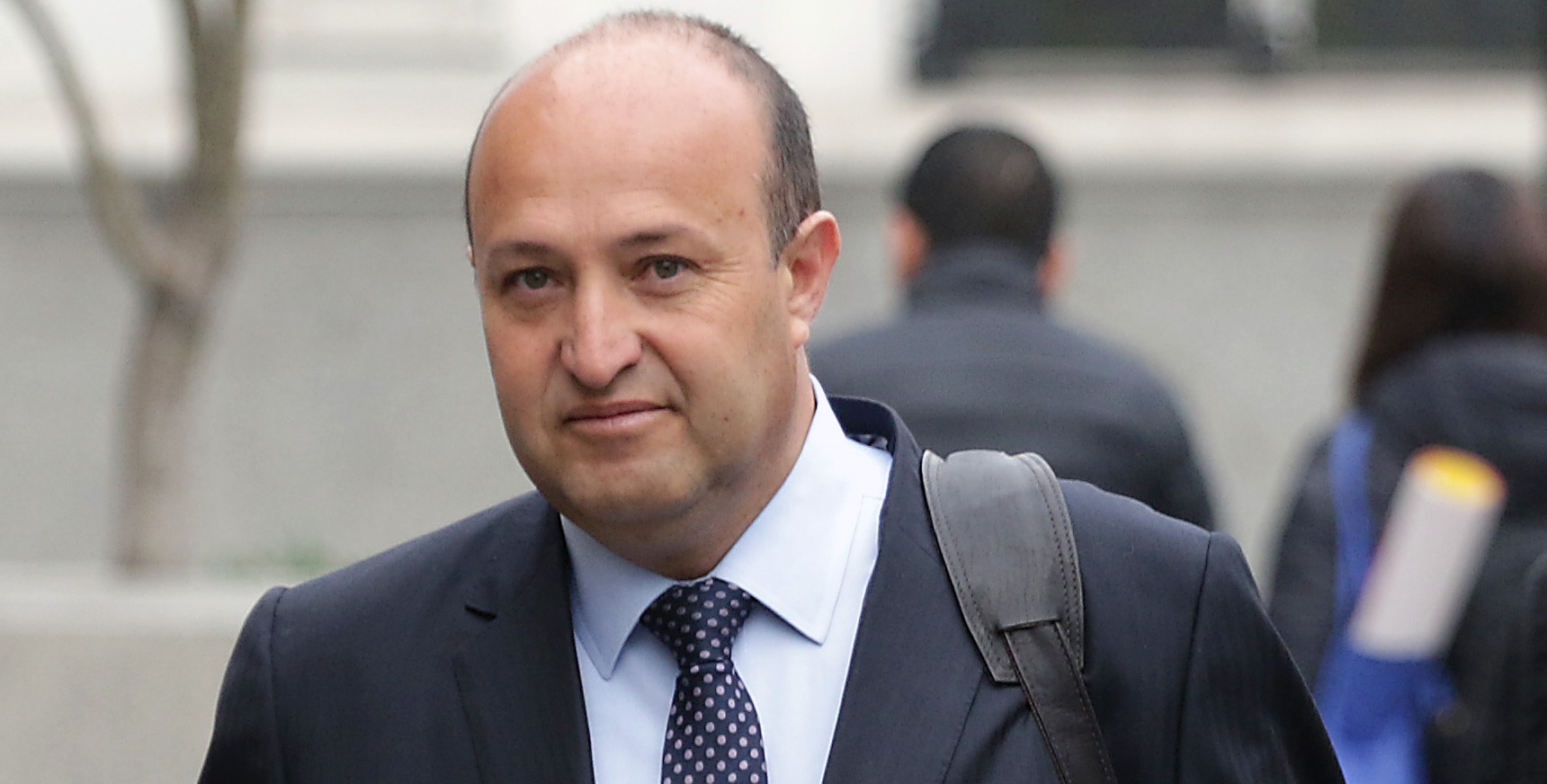 Fiscal Guerra desestimó intervención extranjera planteada por Piñera: aseguró que no hay antecedentes