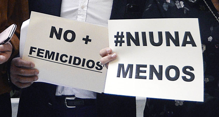 Hombre mató a su esposa y luego se suicidó en la región del Maule: van más de 40 femicidios en 2019
