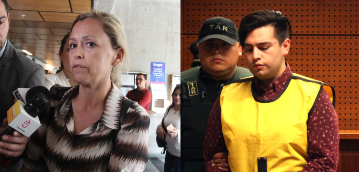 Abogada de Felipe Rojas explicó la postura de la familia del imputado y el silencio que han mantenido