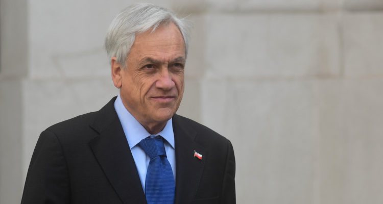 La Moneda confirmó que presidente Piñera se tomó vacaciones... por dos día