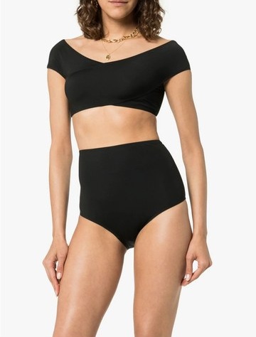 los 5 estilos de traje de baño que causarán sensación esta temporada